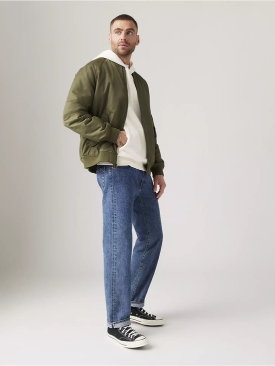 Levi's Other - Levi's Classic 505 Medium Wash Jeans